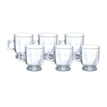 Jogo De 6 Xícaras Para Chá 160ml Astra Hauskraft