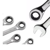 Jogo De 8 Chaves Combinadas Catraca Boca Estrela Jogo De 8 Chaves Combinadas Catraca Boca Estrela