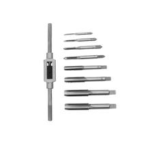 Jogo de 9 Peças Macho vira Macho