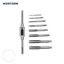 Jogo de 9 Peças Macho vira Macho