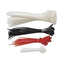 Jogo De Abraçadeiras Em Nylon 250 Peças Onsite