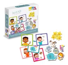 Jogo de Ação Babebi Coleção Joguinhos de Bolsa Jogo de Ação Babebi Coleção Joguinhos de Bolsa