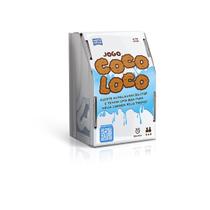 Jogo de Ação Cocoloco