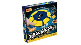 Jogo De Ação Tapalavras 2.0 Digital Multikids