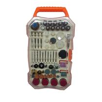 Jogo De Acessórios Micro Retífica 208 Peças Bfh2329 Bestfer Jogo De Acessórios Micro Retífica 208 Peças Bfh2329 Bestfer