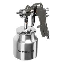 Jogo de acessorios pneumaticos, encaixe engate rapido npt, tanque baixo, 5pcs // stels Jogo de acessorios pneumaticos, encaixe engate rapido npt, tanque baixo, 5pcs // stels