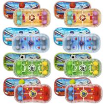 Jogo de Água Portátil Liberty Imports 16 Unidades para 2 Jogadores Jogo de Água Portátil Liberty Imports 16 Unidades para 2 Jogadores