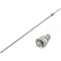 Jogo de agulha e bico de 1,5 mm para pistola de pintura - PSV 200