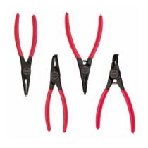 Jogo de Alicate Anél Interno/Externo com 4 Peças R28002104 GEDORE RED