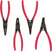 Jogo de Alicate para Anéis com 4 Peças - 3301829 - GEDORE RED