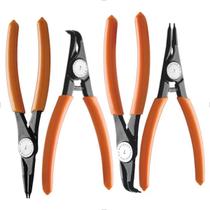 Jogo De Alicates Para Anéis 4 Peças 44011/504 Tramontina Pro