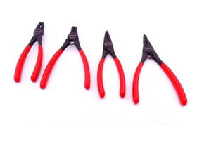 Jogo De Alicates Para Anéis 4 Peças Gedore Anéis Jogo De Alicates Para Anéis 4 Peças Gedore Anéis