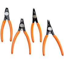 Jogo de Alicates para Anéis 7 Polegadas Tramontina