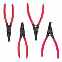 Jogo de Alicates para Anéis com 4 Peças R28002104 GEDORE RED Jogo de Alicates para Anéis com 4 Peças R28002104 GEDORE RED