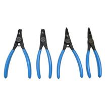 Jogo de alicates para anéis internos e externos - Gedore Jogo de alicates para anéis internos e externos - Gedore