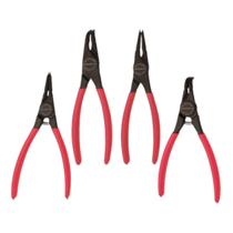 Jogo De Alicates Para Anéis R28002104 Gedore Red 4 Peças Jogo De Alicates Para Anéis R28002104 Gedore Red 4 Peças