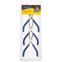 Jogo De Alicates Para Bijuteria 3 Peças 43408/120 Tramontin