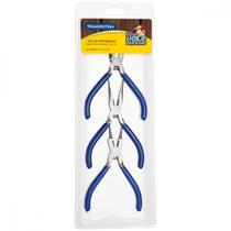 Jogo de Alicates para Bijuteria Tramontina 3 Peças