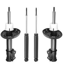 Jogo De Amortecedores Kayaba Dianteiro E Traseiro Honda Civic 2006 A 2011 Jogo De Amortecedores Kayaba Dianteiro E Traseiro Honda Civic 2006 A 2011