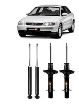 Jogo De Amortecedores Reforçados - Audi A3 2006 Jogo De Amortecedores Reforçados - Audi A3 2006
