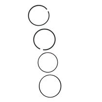 Jogo de Aneis 77mm STD Grosso Motor 9HP Gasolina Multimarcas