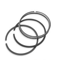 Jogo de aneis de pistão medida 0.50 corsa 1.0 vhc gasolina 2002 a 2007