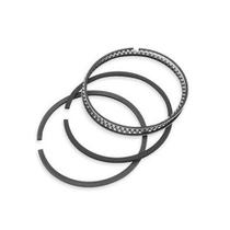 Jogo de aneis de pistão medida 1.00 fiesta 1.0 endura 1996 a 1999