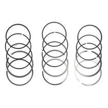 Jogo de Anéis de Segmento Gol Fox Polo Virtus Up Todos 1.0 12V 3 Cilindros Jogo de Anéis de Segmento Gol Fox Polo Virtus Up Todos 1.0 12V 3 Cilindros