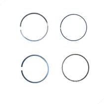 Jogo De Anéis Do Pistão 0,25 Topic 2.2 Jinbei