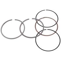 Jogo de anéis do pistão Chevrolet Celta 2002 a 2009 Jogo de anéis do pistão Chevrolet Celta 2002 a 2009
