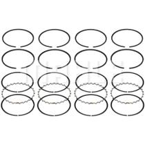 Jogo de anéis do pistão Chevrolet Chevy 500 1982 a 1988 Jogo de anéis do pistão Chevrolet Chevy 500 1982 a 1988