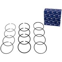 Jogo de anéis do pistão Chevrolet Vectra 2005 a 2012