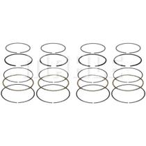 Jogo de anéis do pistão Chevrolet Vectra 2005 a 2012 Jogo de anéis do pistão Chevrolet Vectra 2005 a 2012