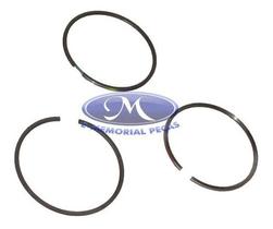 Jogo De Aneis Do Pistao Do Bloco De Cilindros Do Motor - (std) - Original Ford - TRA198151 Jogo De Aneis Do Pistao Do Bloco De Cilindros Do Motor - (std) - Original Ford - TRA198151