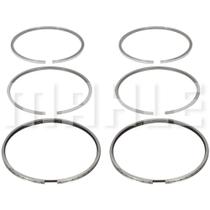 Jogo de anéis do pistão Mercedes Benz Accelo 2003 a 2011 Jogo de anéis do pistão Mercedes Benz Accelo 2003 a 2011