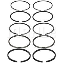 Jogo de anéis do pistão Mercedes Benz L 1514 1987 a 1989