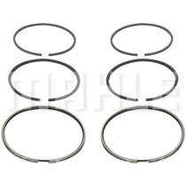 Jogo de anéis do pistão Mercedes Benz L 1621 1989 a 1999