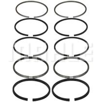 Jogo de anéis do pistão Mercedes Benz Oh 1313 1980 a 1987