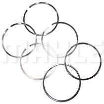 Jogo de anéis do pistão Mercedes Benz Oh 1417 2003 a 2004