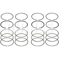 Jogo de anéis do pistão Peugeot Partner 2010 a 2018