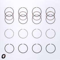 Jogo de anéis do pistão Renault Kangoo 2000 a 2007 TAKAO