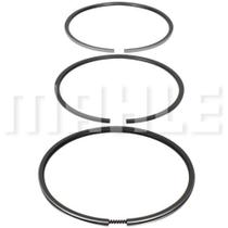 Jogo de anéis do pistão Scania K112 Tl 1987 a 1990