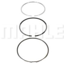 Jogo de anéis do pistão Scania T 114 1998 a 2005 METAL LEVE