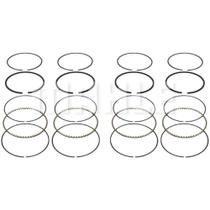 Jogo de anéis do pistão Toyota Corolla 1992 a 1995