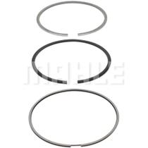 Jogo de anéis do pistão Troller T4 2014 a 2021 METAL LEVE