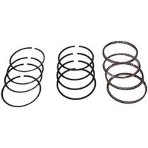 Jogo de anéis do pistão Volkswagen Apollo 1990 a 1992 Jogo de anéis do pistão Volkswagen Apollo 1990 a 1992