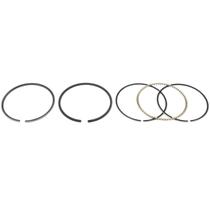 Jogo de anéis do pistão Yamaha Ybr 125 Factor 2008 a 2016