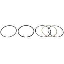 Jogo de anéis do pistão Yamaha Ybr 125 Factor 2008 a 2016