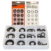 Jogo de anéis Oring com 50 peças - BFH2623