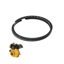 Jogo de Anéis para Motor Diesel 5.0 CV - 98